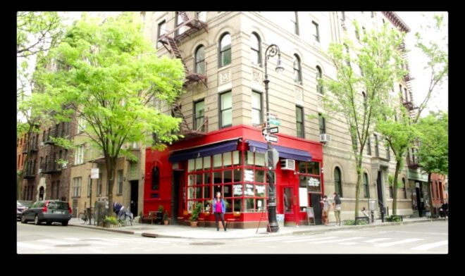 NYC: Virtual Friends Tour (On Location Tours) - The Sum Up