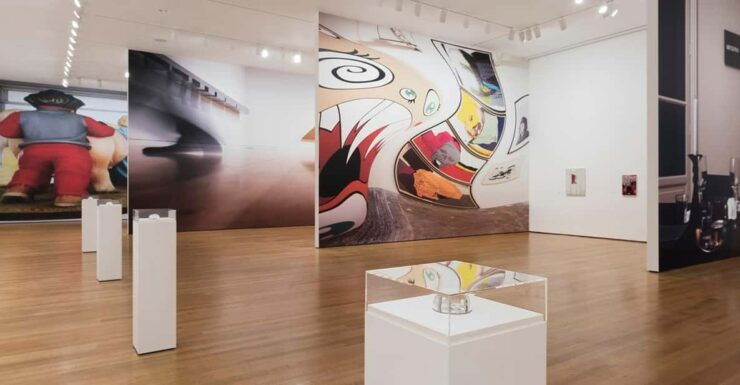 NYC Visit Museum Of Modern Art & 30+ Top Sights Walking Tour - Itinerary Highlights