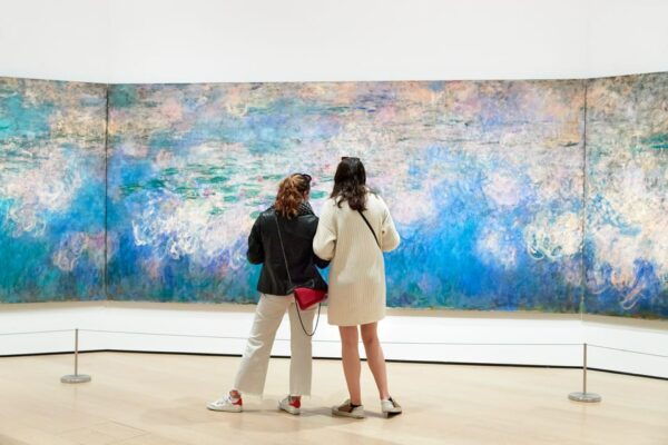 NYC Visit Museum Of Modern Art & 30+ Top Sights Walking Tour - Frequently Asked Questions