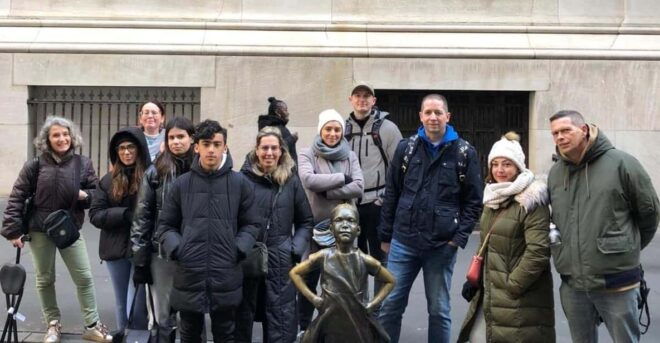 NYC: Visit The 9/11 Museum & Manhattan Walking Tour - Inclusions and Exclusions