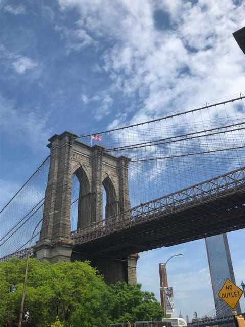 NYC: Visit The 9/11 Museum & Manhattan Walking Tour - Important Information and Recommendations