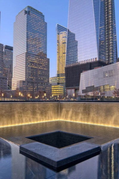 NYC: Visit The 9/11 Museum & Manhattan Walking Tour - Policy and Restrictions