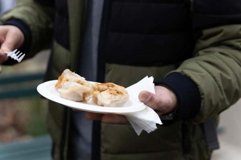 NYC Walking Tour: Wall Street History & Chinatown Food - Practical Details and Experience Tips