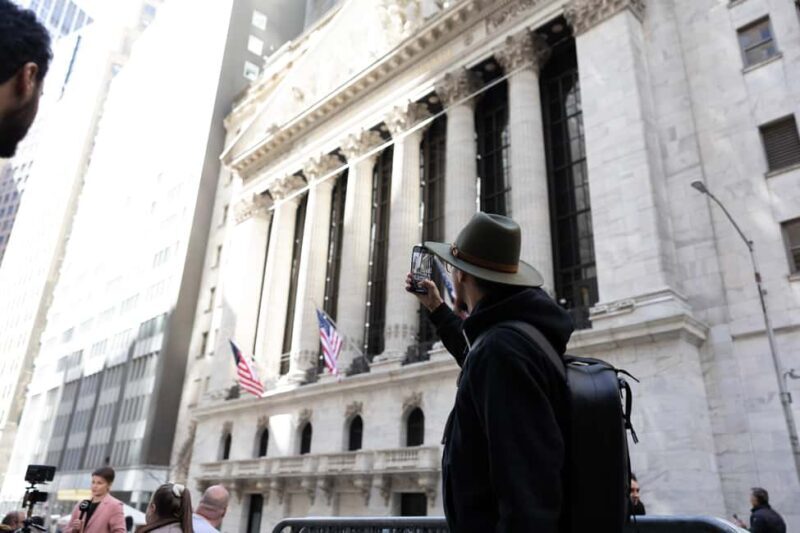 NYC Walking Tour: Wall Street History & Chinatown Food - Final Thoughts