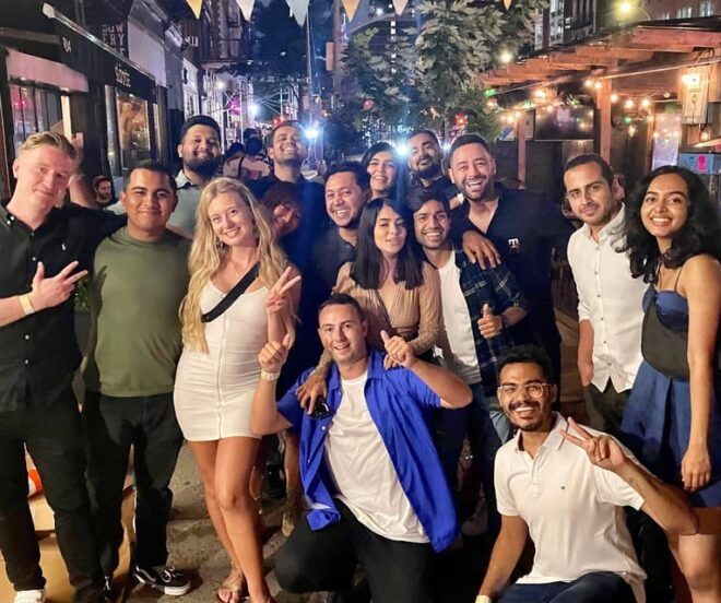 NYC West Village Pub Crawl - Customer Reviews