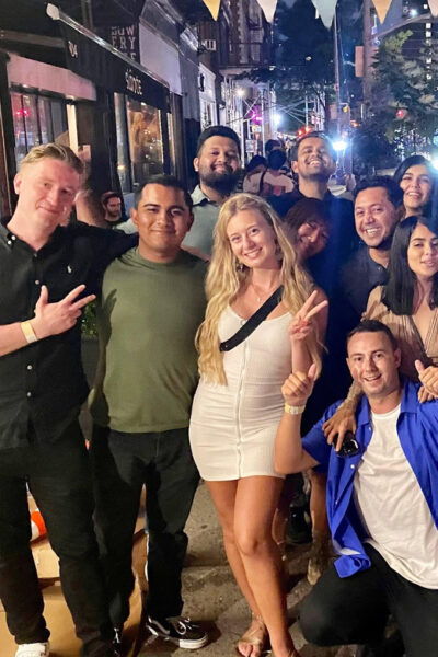 NYC West Village Pub Crawl - Frequently Asked Questions