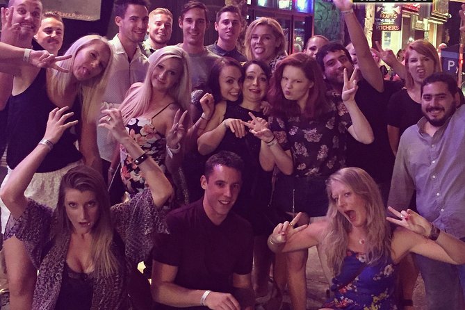 NYC West Village Pub Crawl - Cancellation Policy