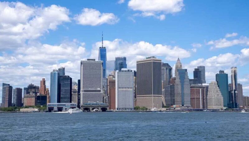 NYC: Whale Watching Cruise from Manhattan - Who Will Love This Experience?