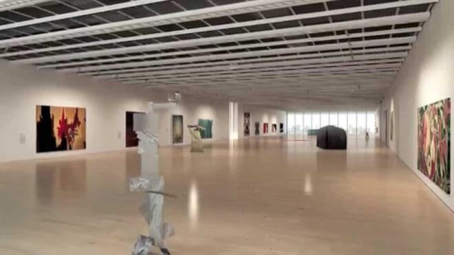 NYC Whitney Museum of American Art & 30+ Sights Walking Tour - Important Information and Recommendations