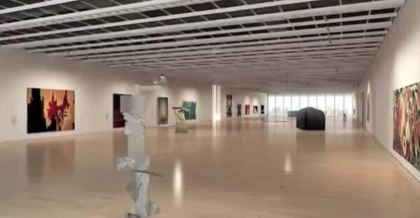 NYC Whitney Museum of American Art & 30+ Sights Walking Tour - Starting Location and Nearest Subway