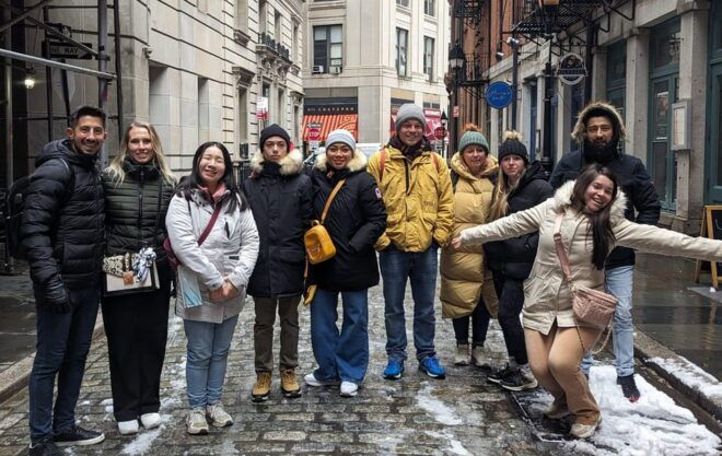 NYC: Whitney Museum of American Art & Manhattan Walking Tour - Preparation and Guidelines