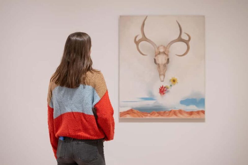 NYC: Whitney Museum Ticket - Who Should Consider This Tour?