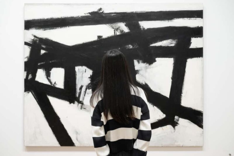 NYC: Whitney Museum Ticket - FAQ