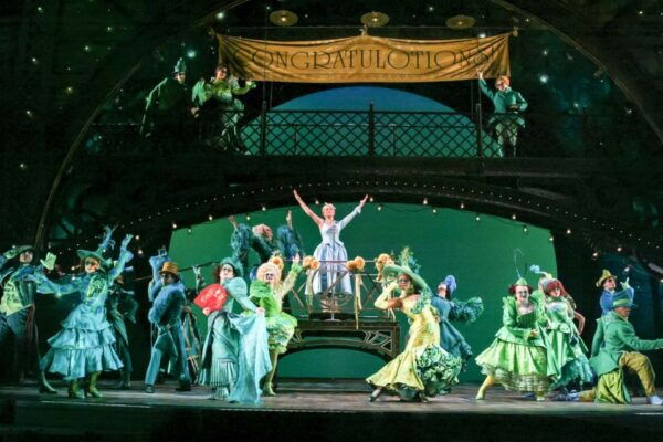NYC: Wicked Broadway Tickets - Customer Reviews