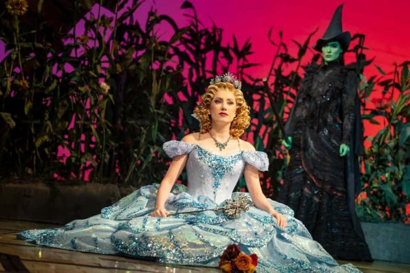 NYC: Wicked The Musical on Broadway - Good To Know