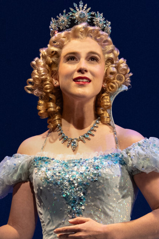 NYC: Wicked The Musical on Broadway - FAQs About Wicked on Broadway