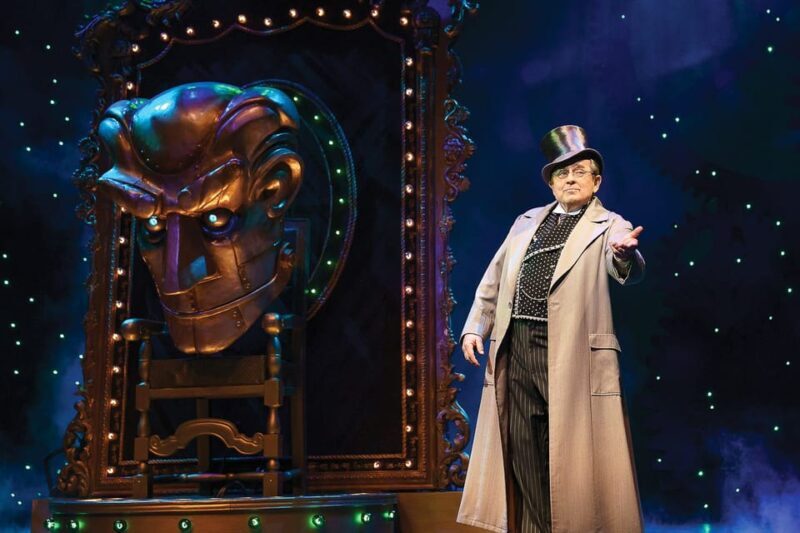 NYC: Wicked The Musical on Broadway - Final Thoughts