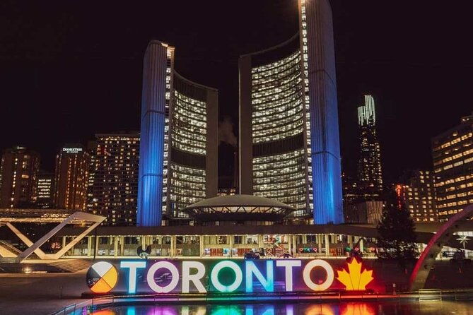 NYC,Niagara Falls,Toronto,Ottawa,Montreal,Quebec City 8 Day Tour - Good To Know