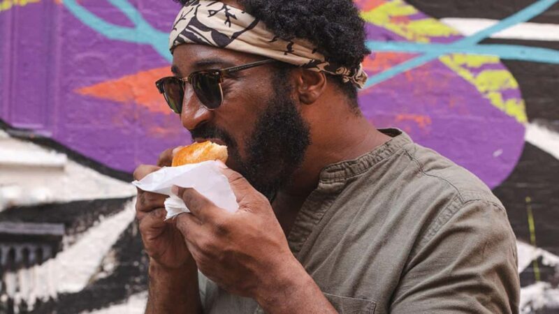 NYC's Chinatown & Little Italy Food Tour (4 Food Tastings) - A Deep Dive into the Experience