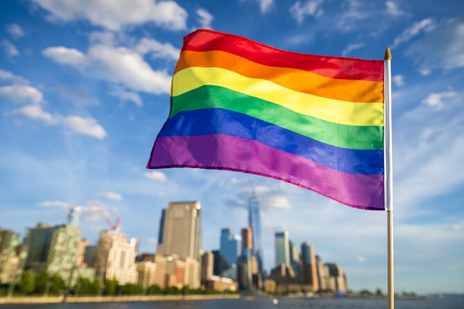 NYC's Greenwich Village Private Walking Tour - Highlights