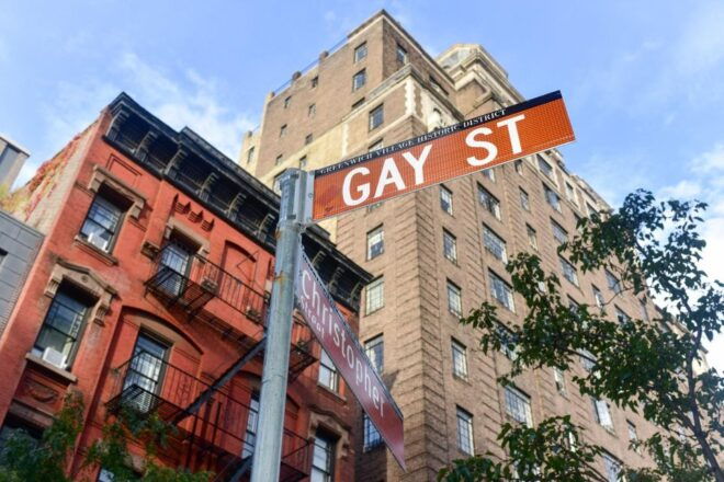 NYC's Greenwich Village Private Walking Tour - Additional Information
