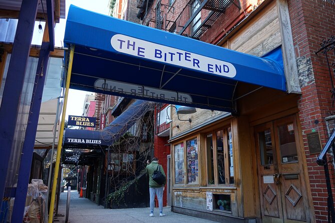 NYCs History of Comedy Tour - Common Questions