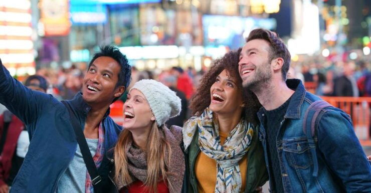 NYC's Little Italy, Gangs and Crime Private Walking Tour - Tour Details