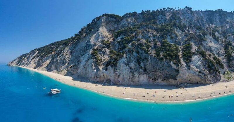 Nydri: Boat Cruise to the famous beaches of Lefkada - Good To Know