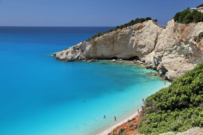 NYDRI: Cruise to Egremni, Porto Katsiki, Agiofili of Lefkada - Important Travel Information