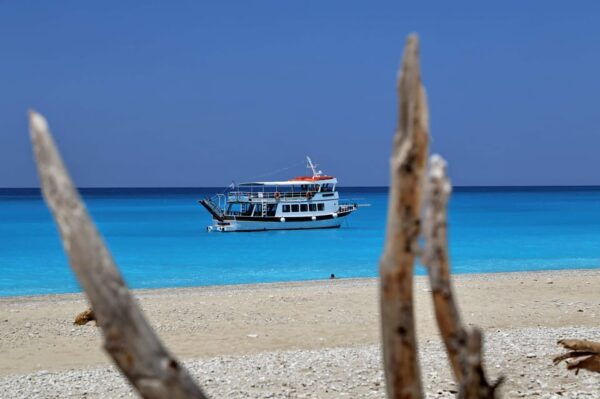 NYDRI: Cruise to Egremni, Porto Katsiki, Agiofili of Lefkada - Frequently Asked Questions