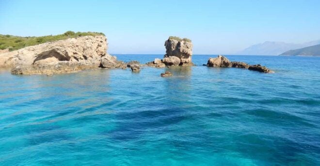 Nydri: Cruise to Meganisi Cave, Kastos & Kalamos of Lefkada - Important Travel Information