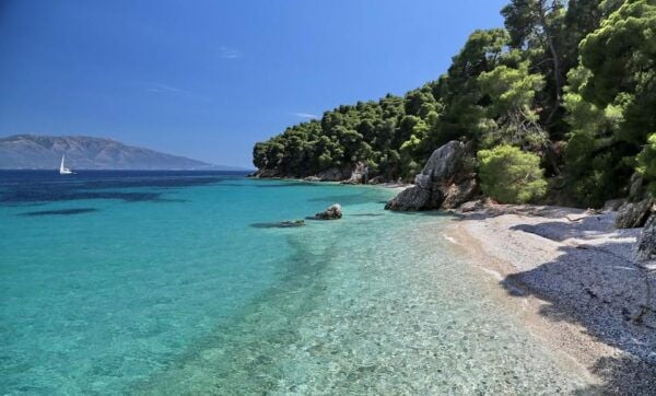 Nydri: Cruise to Meganisi Cave, Kastos & Kalamos of Lefkada - Booking and Cancellation Policy