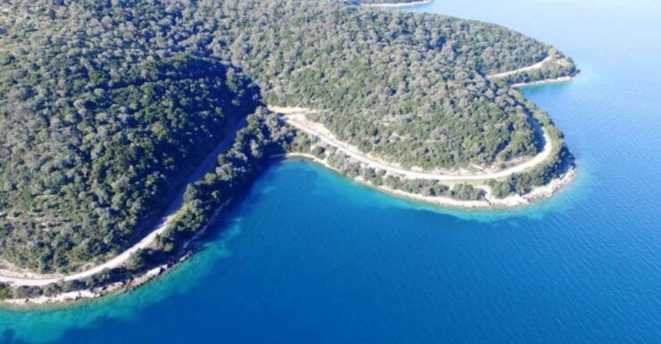 Nydri: Full-Day Sailing Cruise With Swim Stops & Meal - Activity Details