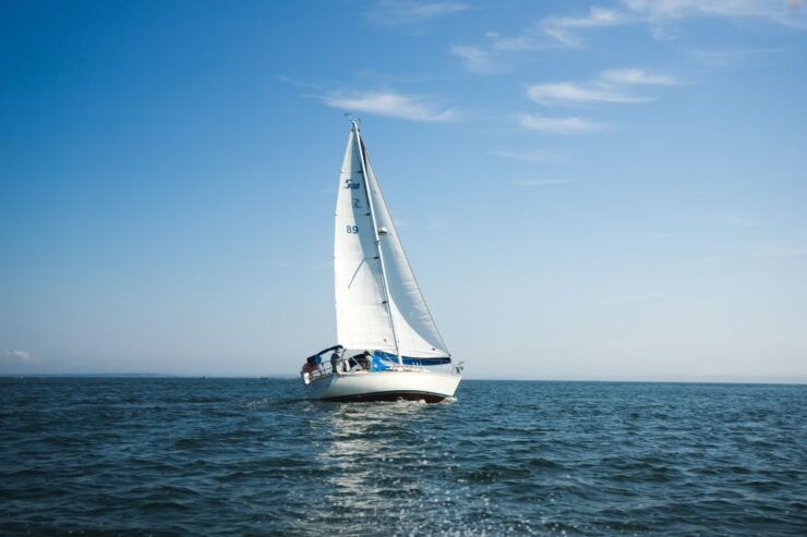 Nydri: Full-Day Sailing Cruise With Swim Stops & Meal - Experience Highlights