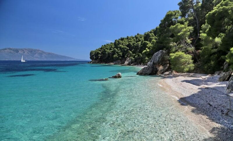 NYDRI: LEFKADA Cruise - Nydri - Meganisi - Kastos - Kalamos - Authentic Experiences from Past Travelers