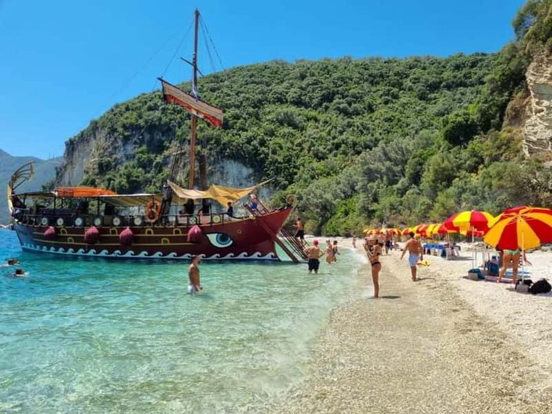 Nydri: Sailing Through History. Daily Cruise with Beach BBQ - Final Thoughts: Why This Experience Stands Out