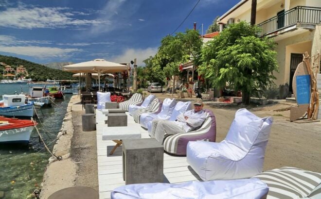 NYDRI: Wooden Boat Cruise to Meganisi & Scorpio - Lefkada - Important Information for Travelers