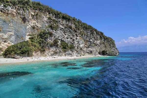 NYDRI: Wooden Boat Cruise to Meganisi & Scorpio - Lefkada - Tips for a Great Experience