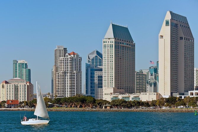 NYE Downtown San Diego Club Tour (5 Parties Included) - Good To Know