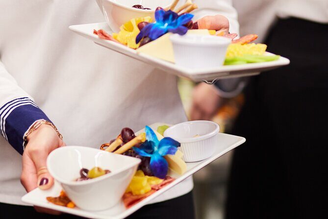 NYE Fireworks Cruise on the Grande Mariner With Dinner + Open Bar - Final Thoughts