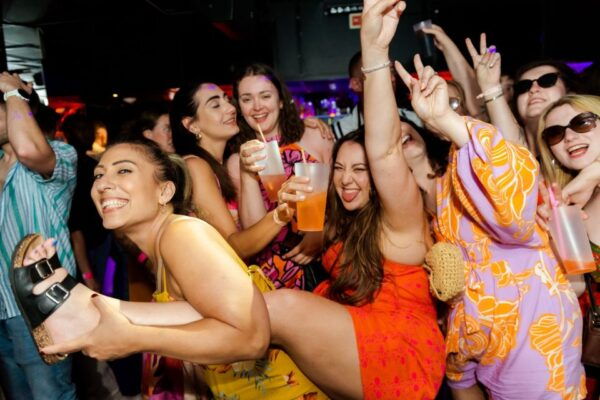 NYE Lisbon: New Years Eve Pub Crawl - Common Questions