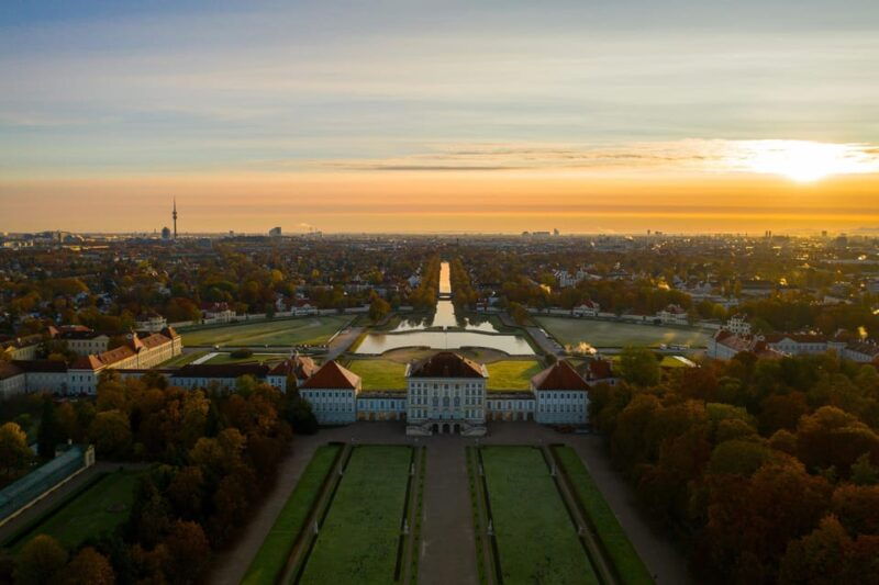 Nymphenburg classical music à la Mozart - A Closer Look at the Experience