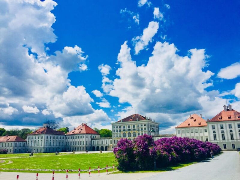 Nymphenburg classical music à la Mozart - The Value for Your Money
