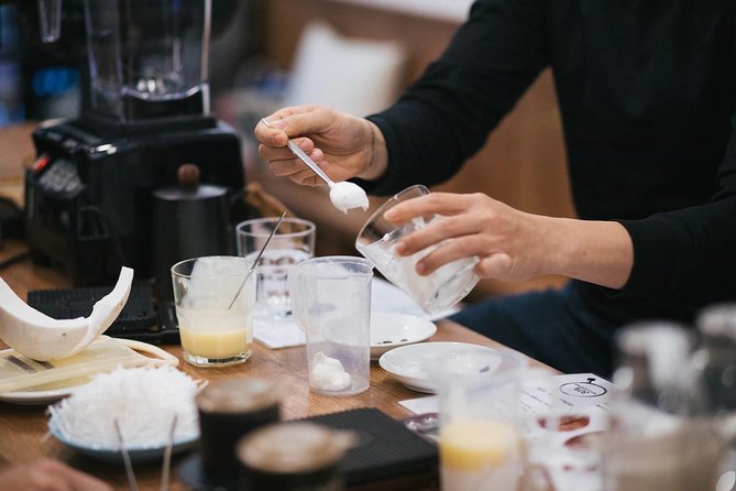 NYNA Coffee_How to Make Coconut Coffee by Local Way - Health Benefits of Coconut Coffee