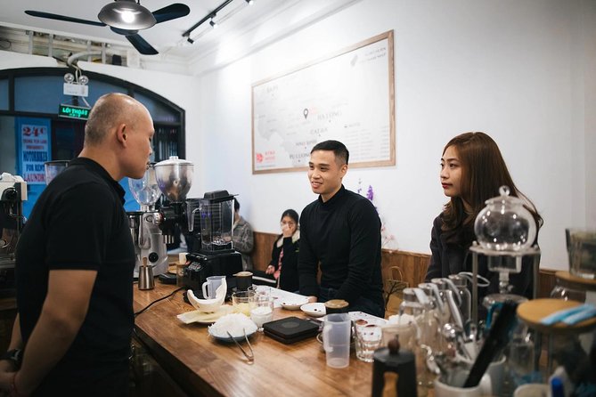 NYNA Coffee_How to Make Coconut Coffee by Local Way - Finding the Best Quality Coconut Beans