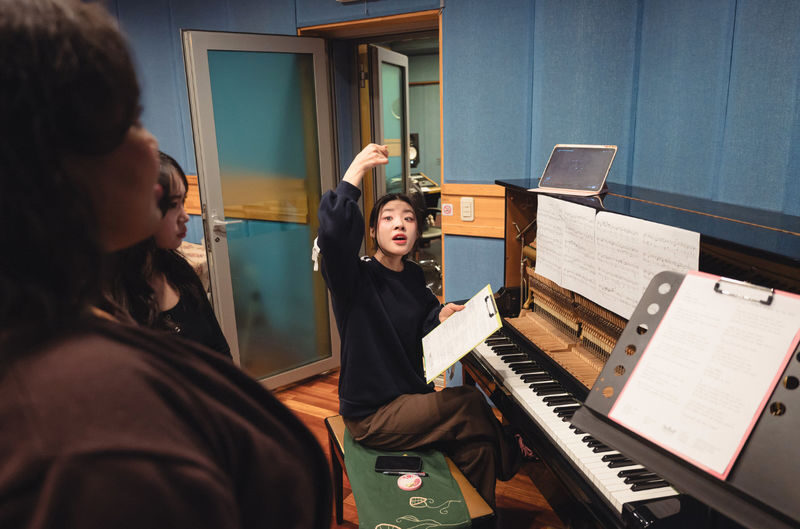 NYT Featured: 8-Year Perfect 5.0 | Personal Vocal Analysis in Seoul - At a glance