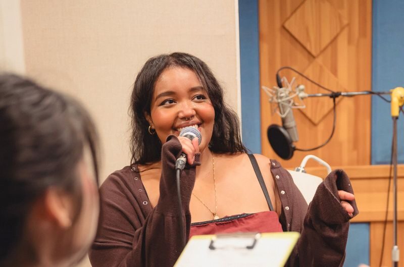 NYT Featured: 8-Year Perfect 5.0 | Personal Vocal Analysis in Seoul - What the session is really for