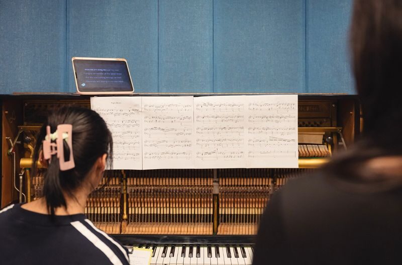 NYT Featured: 8-Year Perfect 5.0 | Personal Vocal Analysis in Seoul - Fifty minutes on one K-pop verse