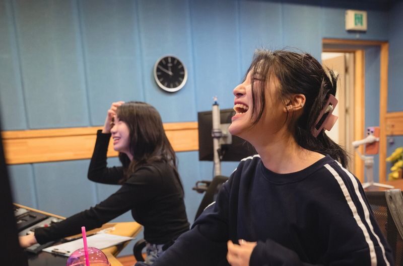 NYT Featured: 8-Year Perfect 5.0 | Personal Vocal Analysis in Seoul - The control room and your take-home report