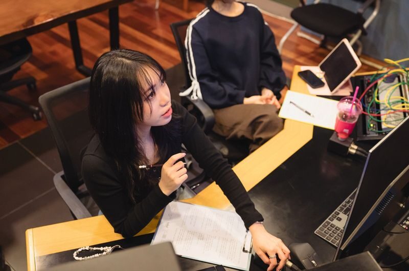 NYT Featured: 8-Year Perfect 5.0 | Personal Vocal Analysis in Seoul - Solo or duo: choose the right format